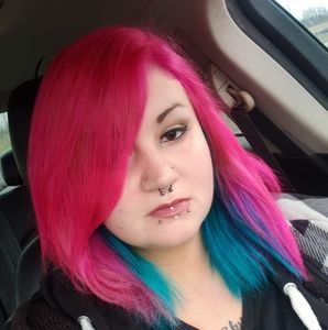 Meet your Posher, Tracey